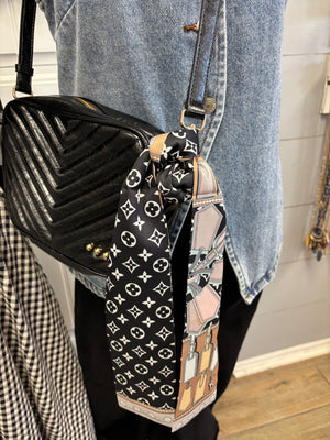 Twilly- All designs!