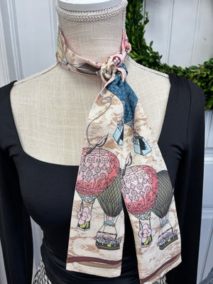 Twilly- All designs!