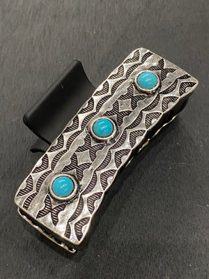 Western Hair Accessories