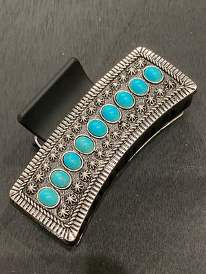 Western Hair Accessories