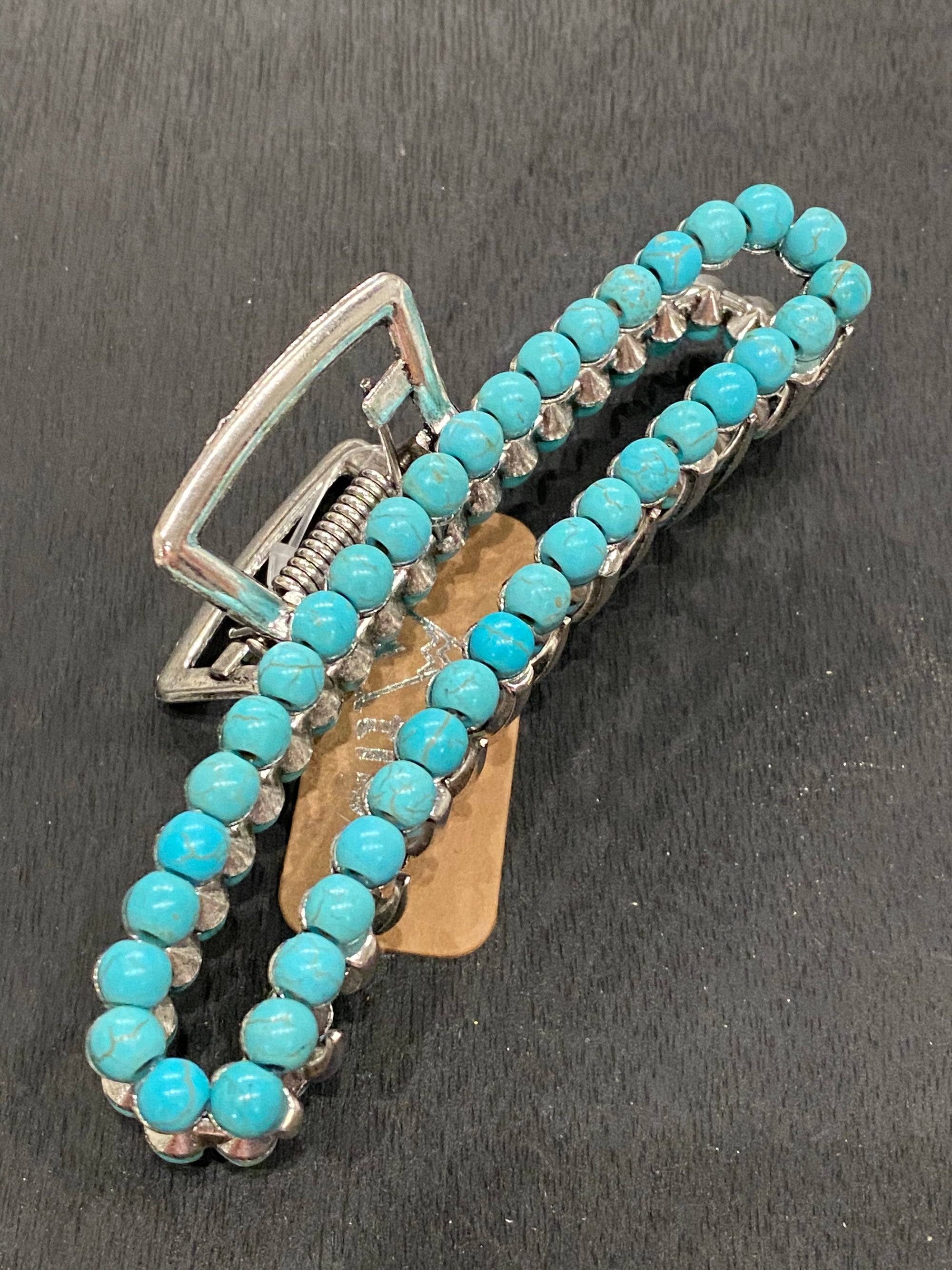 Western Hair Accessories