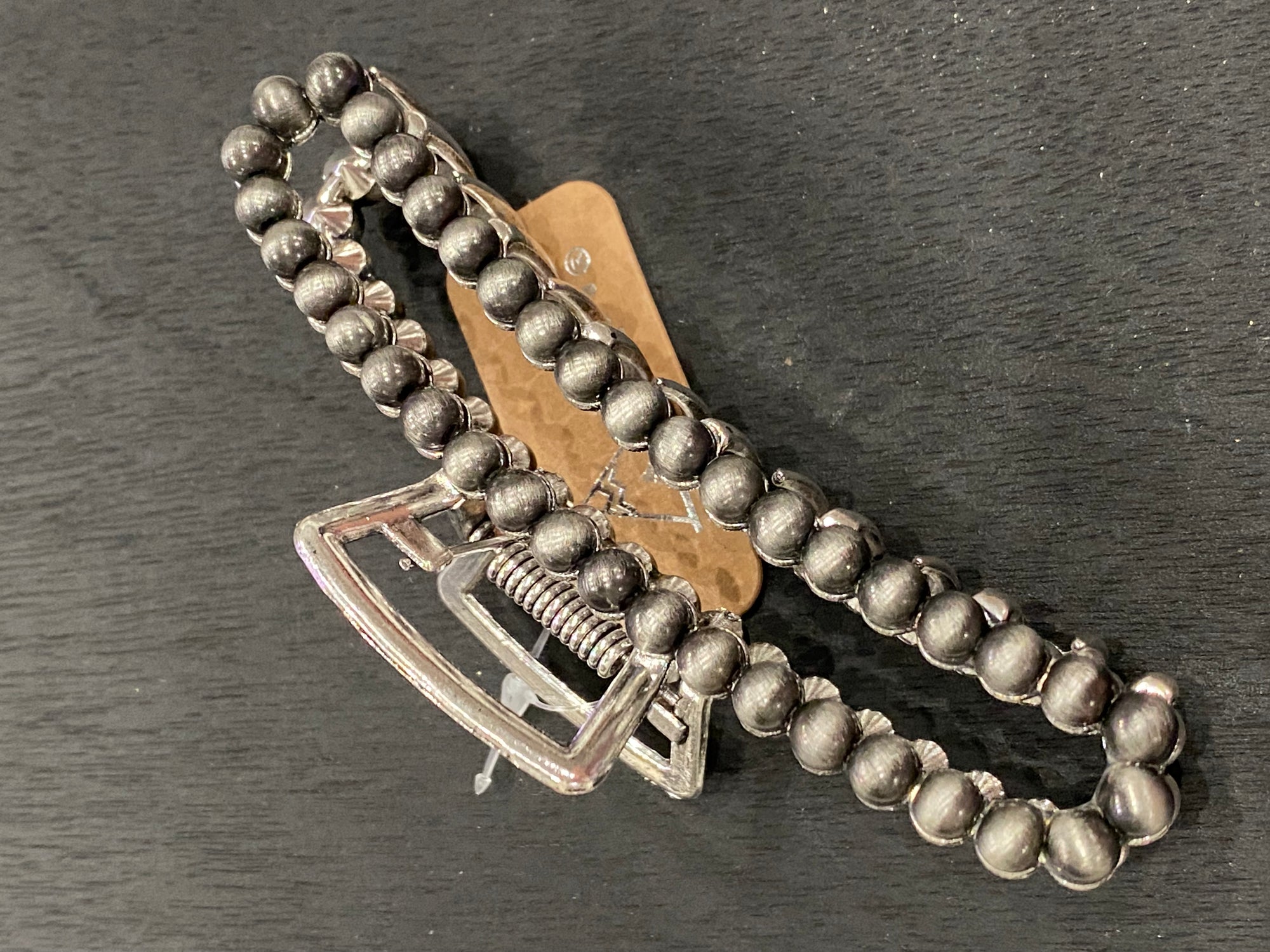 Western Hair Accessories