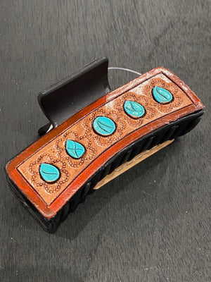 Western Hair Accessories