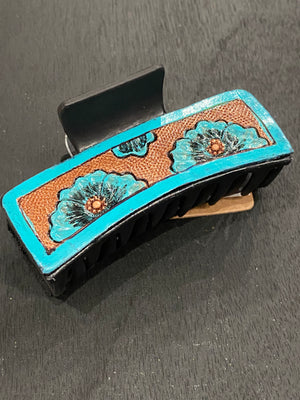 Western Hair Accessories