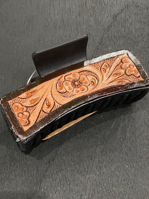 Western Hair Accessories