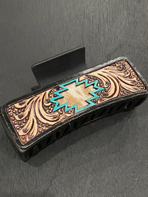 Western Hair Accessories