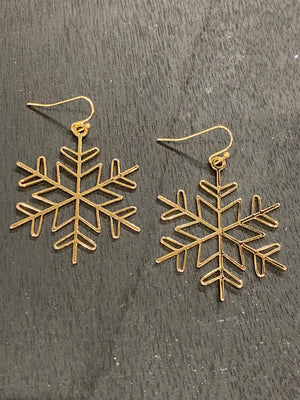 Christmas Earrings, Necklaces & Bracelets