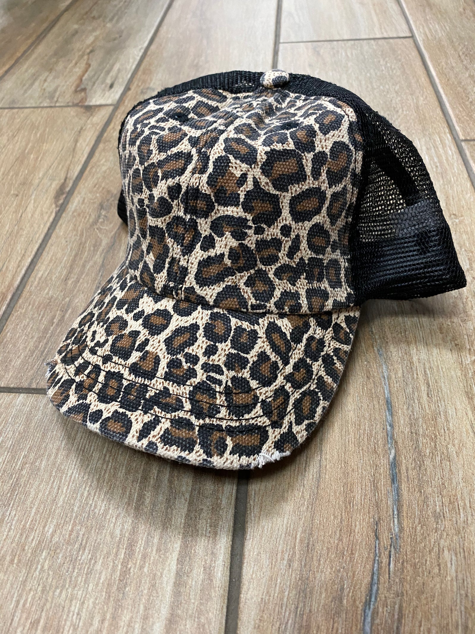 Leopard, Camo and MORE Caps - Great Deals!!