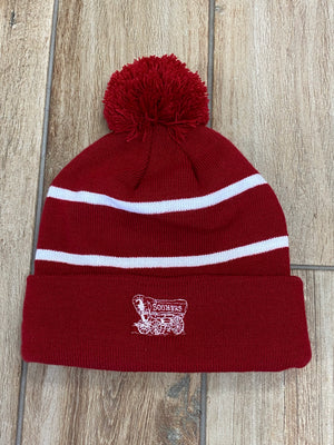 OU or OSU Beanies