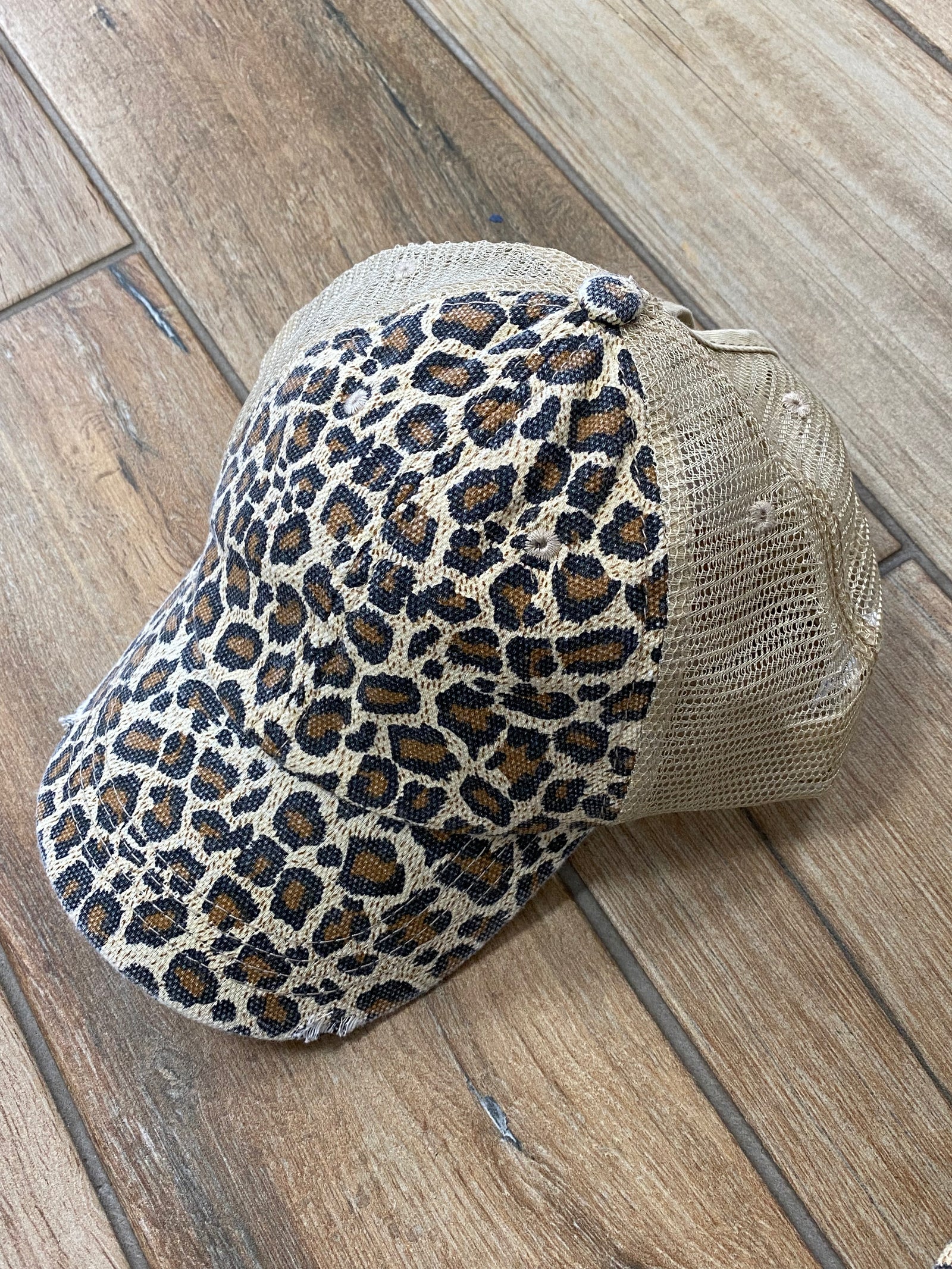 Leopard, Camo and MORE Caps - Great Deals!!