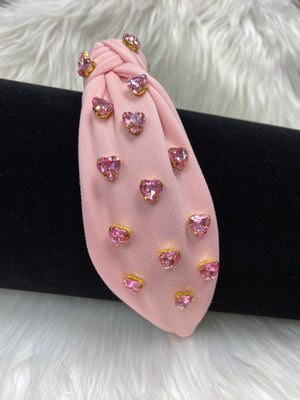 Valentine Hair Accessories