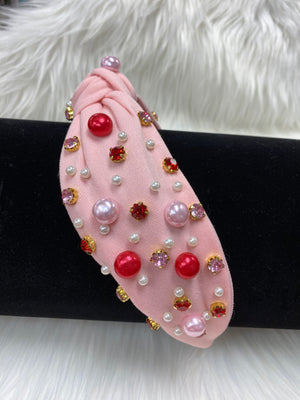 Valentine Hair Accessories