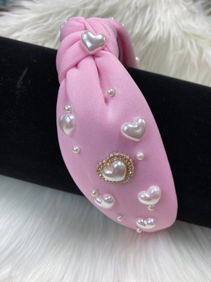 Valentine Hair Accessories