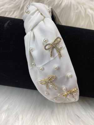 Valentine Hair Accessories