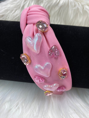 Valentine Hair Accessories