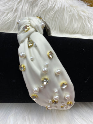 Valentine Hair Accessories