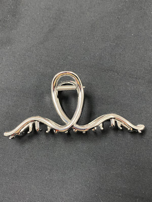 Metal Hair Clips