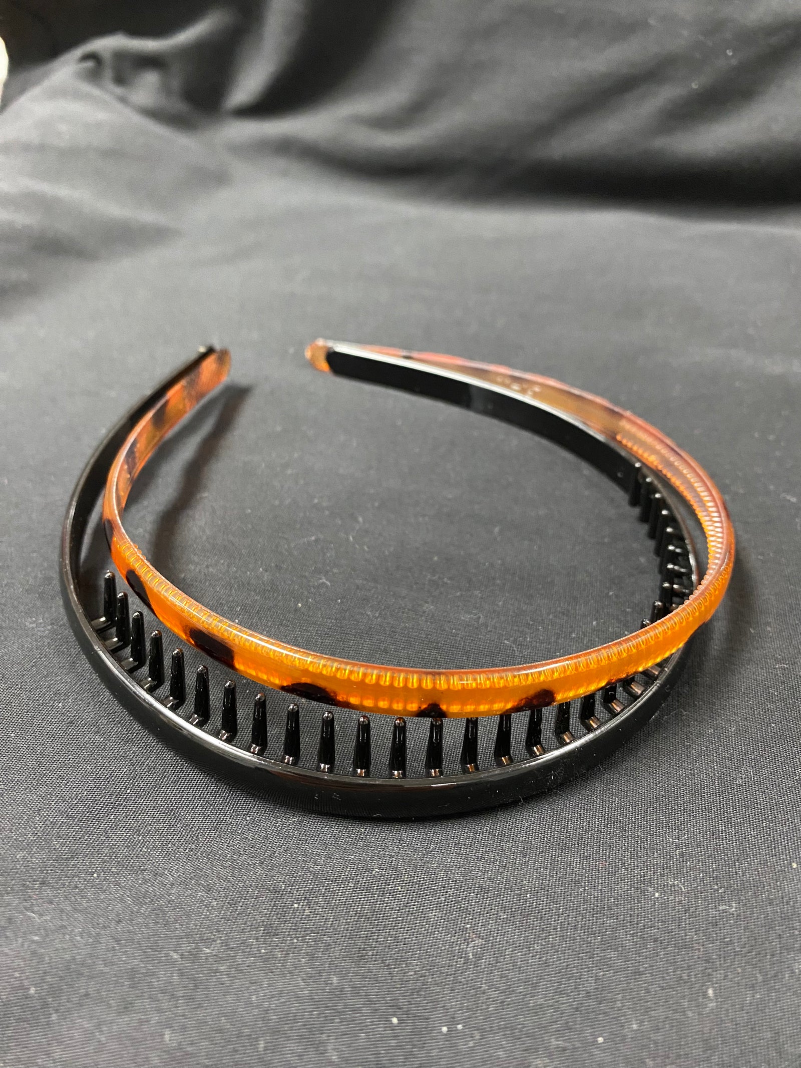 Skinny Headbands Set of 2