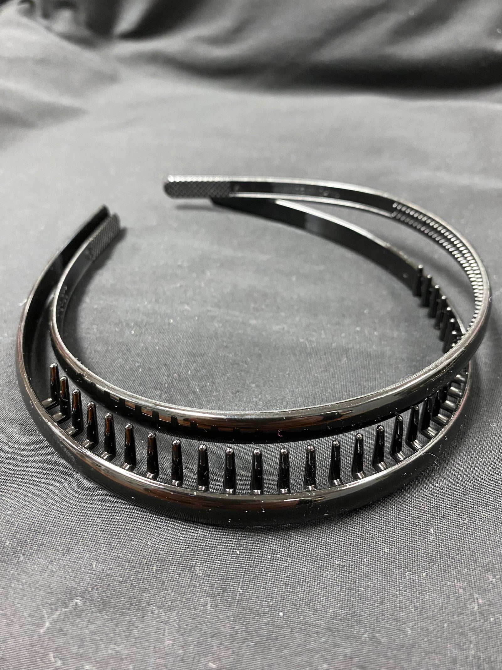 Skinny Headbands Set of 2