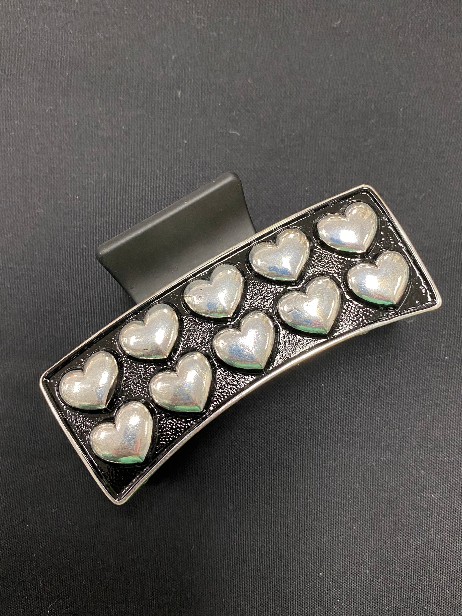 Western Hair Accessories