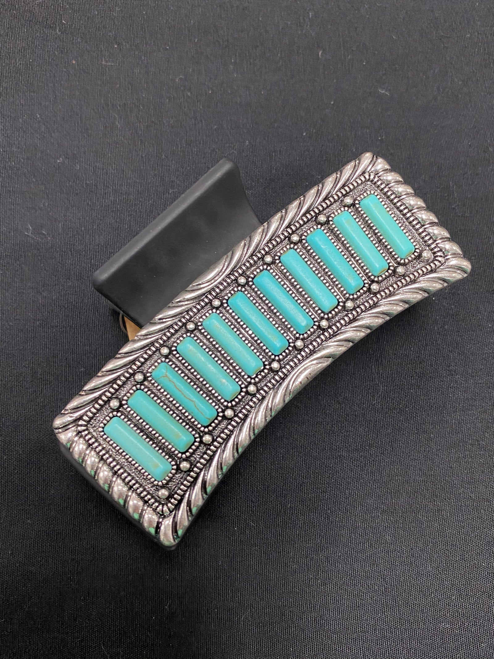 Western Hair Accessories