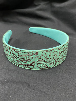 Western Hair Accessories