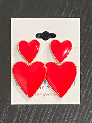 Valentine Jewelry