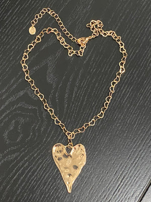 Valentine Jewelry