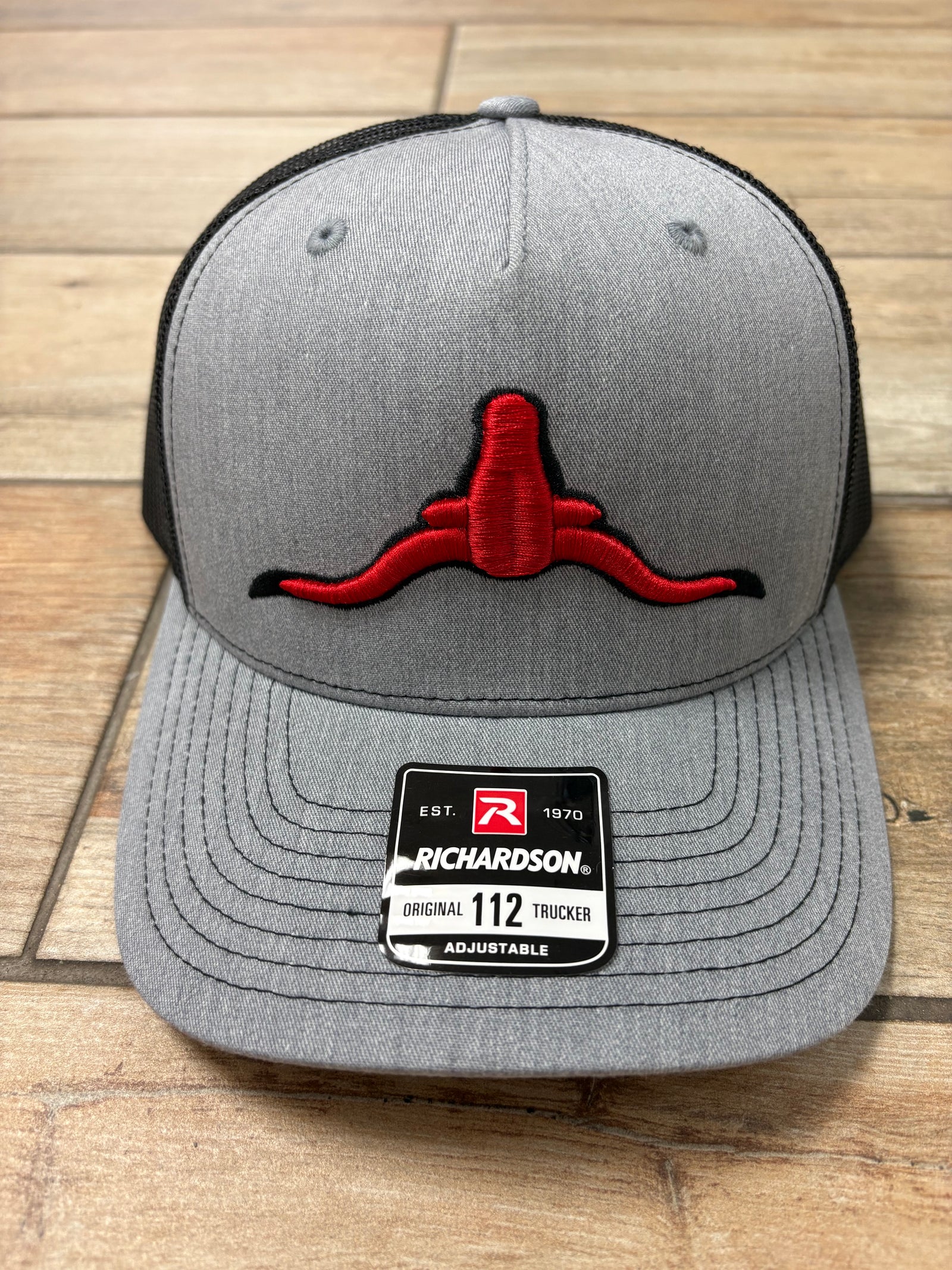 Horns Down Hat