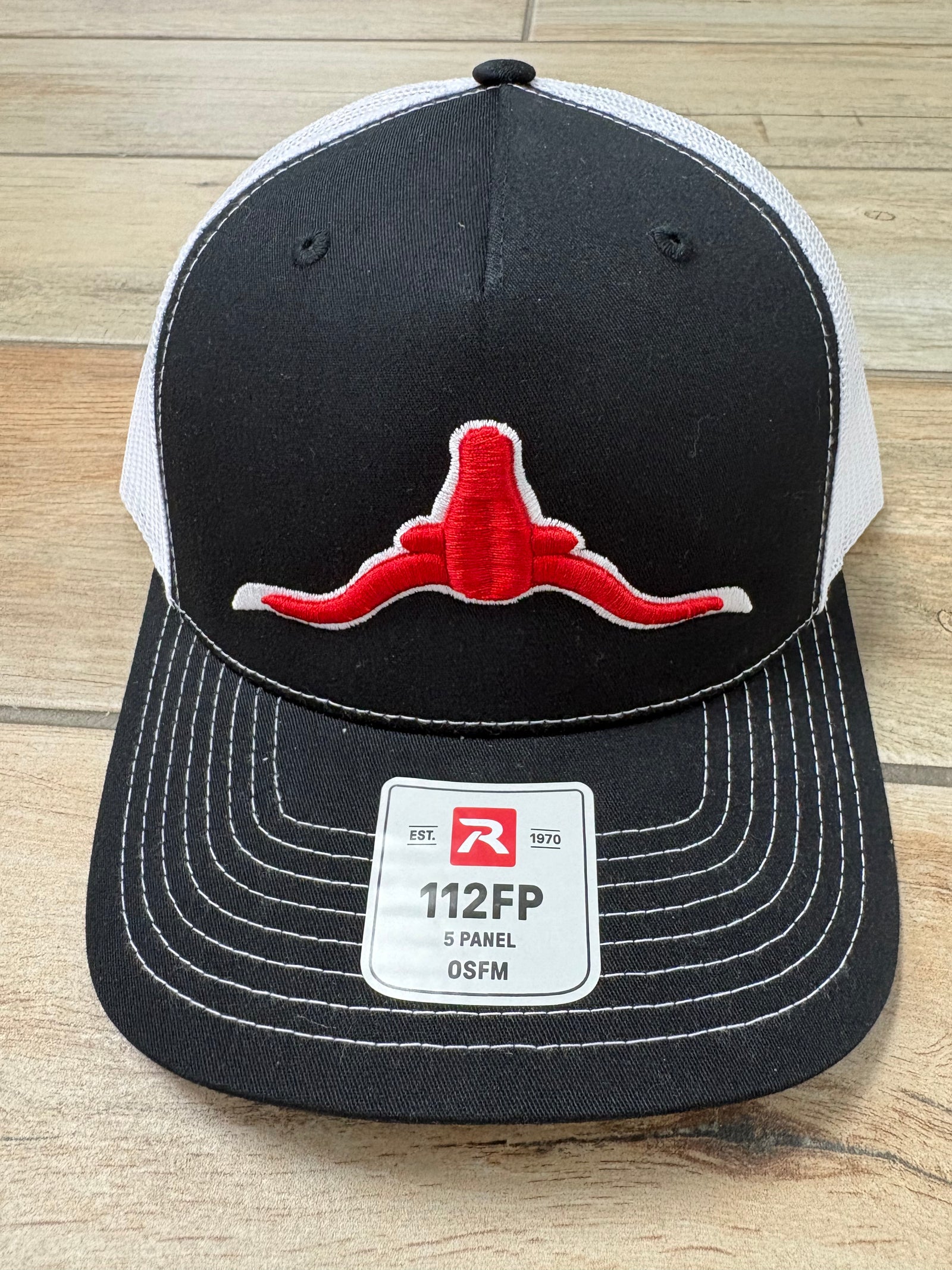 Horns Down Hat