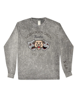 NRC Drama Fundraiser Tee