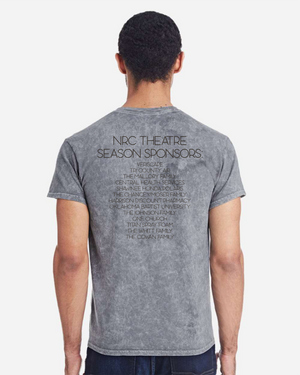 NRC Drama Fundraiser Tee