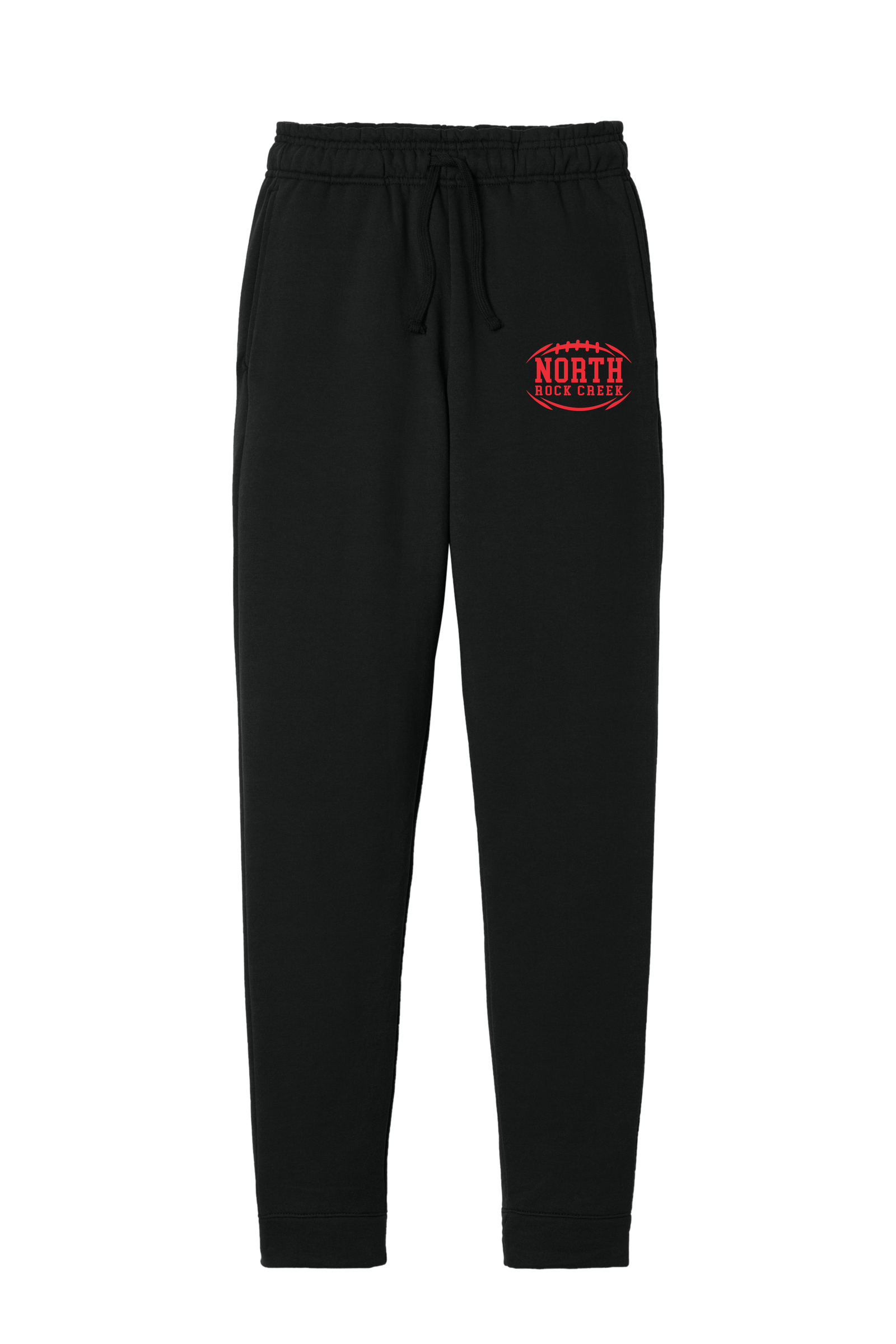 NRC Football Boosters Fundraiser Sweat Pants
