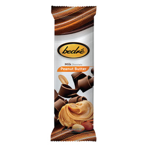 Bedre Fine Chocolates - Made in Oklahoma