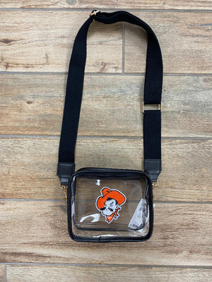 Oklahoma State Cowboys Game Day Accessories