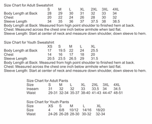 Tecumseh Wrestling Mandatory Gear