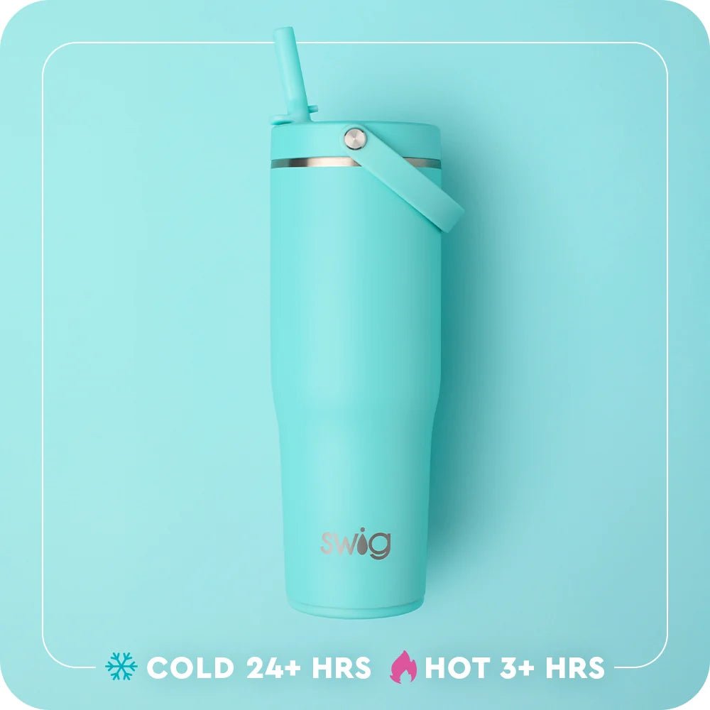 Swig Tailgates In Norman To-Go Tumbler 30 oz