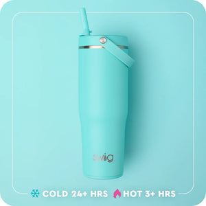 Swig Tailgates In Norman To-Go Tumbler 30 oz
