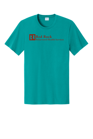 Red Rock Employees Only Tee
