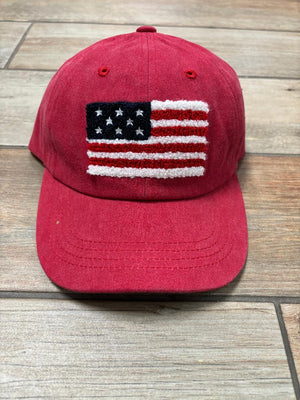 USA Hats