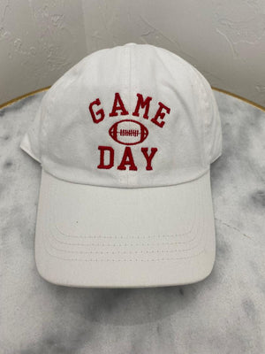 Gameday Hats in Many Colors!