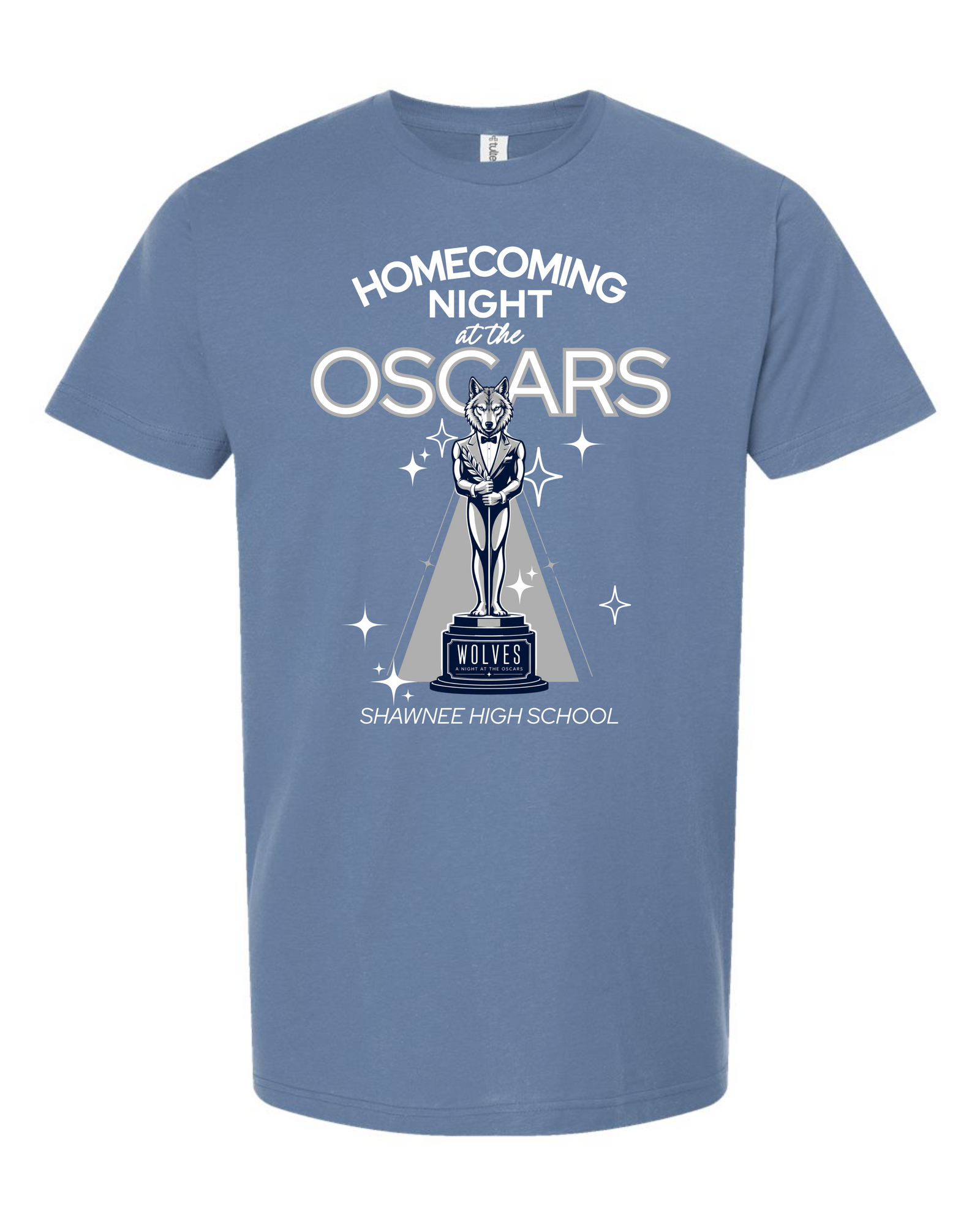Shawnee HoCo Fundraiser Tee