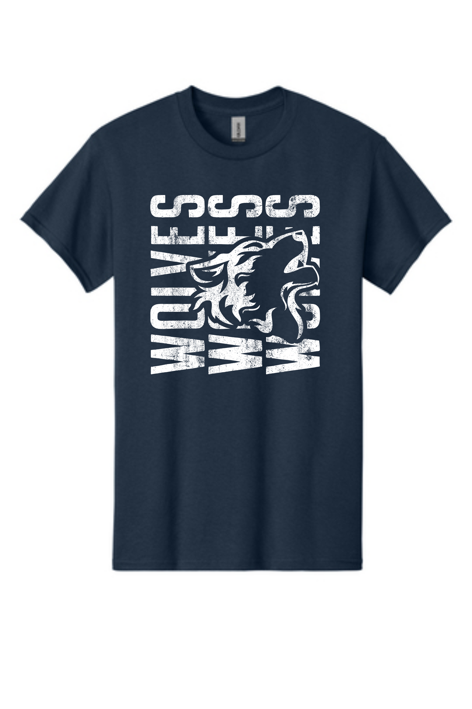 Shawnee High School POM Fundraiser - Game Day Tees