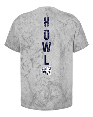 Shawnee Schools - Howl Back