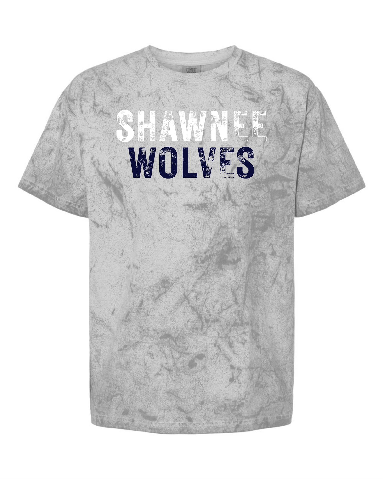 Shawnee Schools - Howl Back