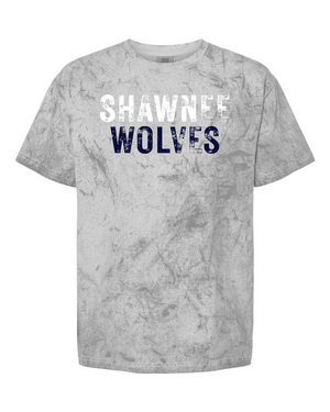 Shawnee Schools - Howl Back