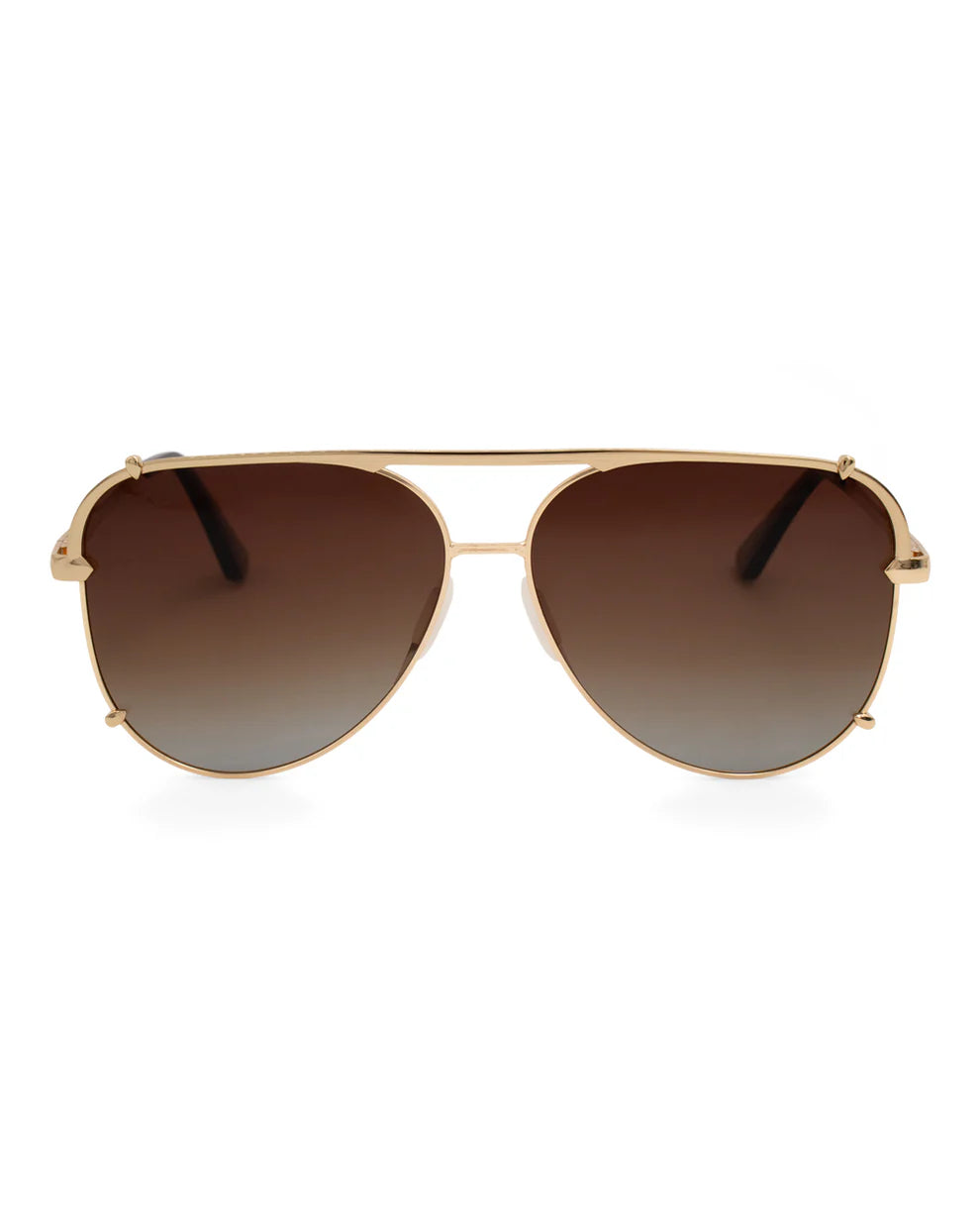 DAX Eyewear Shay in Brown Gradient