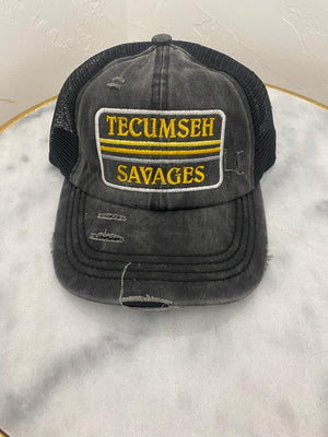 Tecumseh Spirit Hats