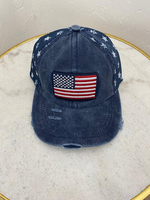 USA Hats