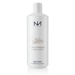 Niven Morgan Body Wash